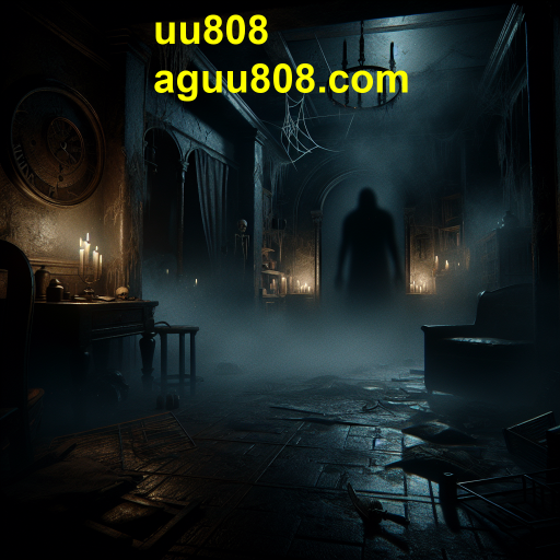 A Evolução do Gênero Horror nos Videogames