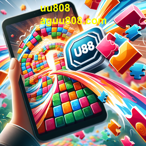 Os Encantos dos Jogos de Quebra-Cabeça: Desafios Para a Mente